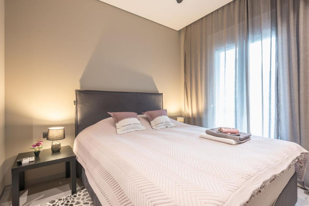 Ionia Luxury Suites B Aten Exteriör bild